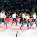 Rachele Tarantino: “La danza un’arte che mi riempie la vita. Vi dico tutto tra Varese, Nazionale e Ibrahimovic”