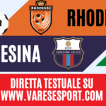 Rhodense – Varesina diretta