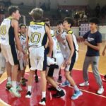 Eccellenza under 15: il derby della Città Giardino va alla Robur, 61-59 il finale