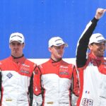 Alessio Rovera protagonista alla 4 Ore di Le Castellet: i suoi sorpassi valgono il secondo posto