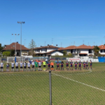 La San Marco vince con la “testa”, Jeraghese ko e matematicamente retrocessa: 2-0