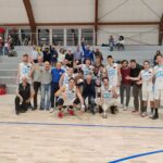 C Gold 8^ – Saronno, Marusic: “Turno tranquillo”. Big match Lumezzane-Busto e Gazzada-Iseo