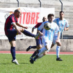 Saronno – Morazzone 2-3 in foto