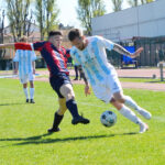 Promozione Girone A – Testa a testa Meda-Saronno. Varesotte senza sorprese