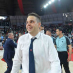 Varese – Bologna, Seravalli: “Gruppo che ama sacrificarsi, Dunston legato a Varese. Su Mannion dico…”