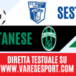 Sestese – Castanese diretta