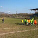 Caravate, Carletti: “Con la società c’è grande sintonia. Stiamo crescendo a piccoli passi”