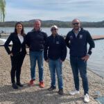 Campionati Europei U19: Site Visit alla Schiranna