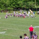 Il veleno Skorpions è troppo forte per i Frogs: Varese fa suo il derby su Legnano 35-6