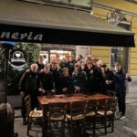 Si accendono le luci alla Vineria: la Solbiatese fa festa