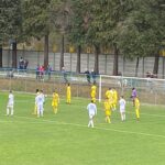 La Solbiatese batte il Cassano 1-0 e vola in Eccellenza: magia di Scapinello. IL VIDEO