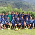 Giovanissimi Prov. U14 A: mini fuga Torino Club, Vedanese e Varesina non mollano