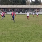 La Sommese costretta a sospendere le attività del Settore Giovanile. Conti: “Adesso basta, ci rimettono i bambini”