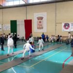 ASG, che emozione: Battaini qualificato per la Coppa Italia Nazionale