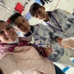 L’Accademia Scherma Gallaratese protagonista ai Regionali di Gerenzano