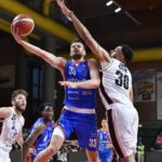 A Varese arriva Treviso: Dimsa e Syms pericoli numero uno