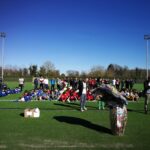 A Gallarate ‘Insieme per Bryan e Fily’: un calcio al tumore in loro memoria