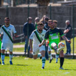 Valceresio – Pro Azzurra Mozzate 0-0 in foto