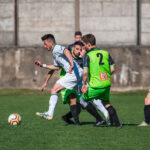 3^ – Incrocio Veniano-San Michele, Victoria di scena a Luino, Cassano, Valceresio e Bosto a caccia di riscatto