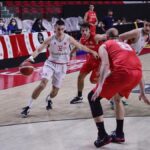 Eccellenza U19: Varese Academy batte Cremona e attende Cantù