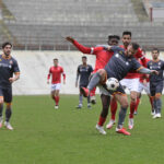 Prestazione d’orgoglio del Varese, ma la vittoria non arriva: col Bra finisce 1-1