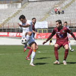 Doccia gelata al 94′: il Varese viene raggiunto dall’RG Ticino sul 2-2