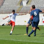 Il Varese canta al 90′: Cantatore decide il match contro il Vado (1-0)
