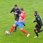 Varesina – Accademia Pavese 2-2 in foto