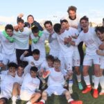 Allievi reg. U18 – Varesina “Campeones”, manita Gorla Minore, ok Morazzone, Gavirate, Uvc Cassano