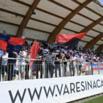 Varesina – Pro Palazzolo a porte chiuse