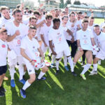 La Varesina torna in Serie D: le foto della festa promozione