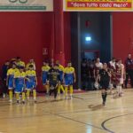 Serie C2 – L’Energy strappa il big match alla Vedanese, goleada Elle Esse, sorride la Master Team