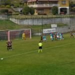 16^, anticipi – Malvestio trascina il Verbano: Base96 ko 3-1. Blitz dell’Accademia Pavese