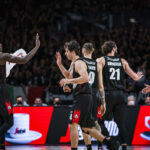 Serie A, 26^ giornata: la Virtus domina Milano e scappa, vincono anche Brescia e Venezia. Bagarre playoff
