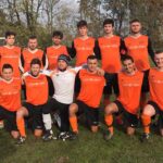 Recupero 12^ – La France Sport ne fa 6 alla Pro Cittiglio e si riprende la seconda piazza
