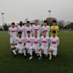 Juniores Reg.A – Varesina al cardiopalma sull’Union Villa, la Sestese travolge il Gallarate