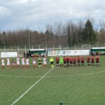 Juniores Reg.B – Gavirate al cardiopalma a Cantello, Valle Olona e Luino scatto salvezza. Poker per il Verbano