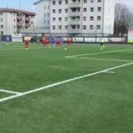 Allievi Reg. Under 16 – Solbiatese e Morazzone non sbagliano. La Varesina cade a Rho, orgoglio Cedratese