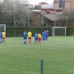 Allievi Reg. Elite Under 17 – Cedratese che beffa, Varesina K.O. con l’Alcione. Sestese buio pesto