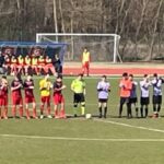 Allievi Regionali Under 17 – Alla Valceresio lo scontro salvezza, Caronnese e Gavirate a valanga. Pari per Morazzone e Union Villa