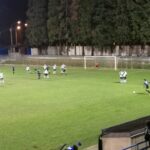 Juniores Reg.B – La Solbiatese cala il poker contro la Valceresio e continua la corsa in testa alla classifica