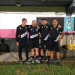 Svolta Varano, si dimette mister Antonuccio! Squadra affidata al duo Oldani-Barreca