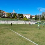 Juniores Prov. gir.B – Bene Coarezza e Tradate, la Nuova Abbiate frena il Calcio Bosto. Poker per l’OraSport