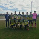 Juniores Reg.B – Il Gavirate supera la Besnatese e va ai play-off. Gorla Minore poker al Cantello