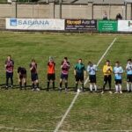Juniores Reg.A – Morazzone che tonfo, la Varesina accorcia. Gallarate matematicamente retrocesso