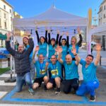 Grande successo per la partnership tra Varese EcoRun e Centro Gulliver