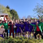 12^ – Pro Juventute di misura, bene Torino Club. Parità nel big match