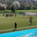 Allievi Reg. Elite Under 17 – Varesina colpo play-off, Sestese scatto salvezza. Solo un pari per la Cedratese