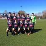 Allievi reg. Elite Under 17, svelati gli esiti dei sorteggi delle fasi finali. Varesina, c’è la Masseroni