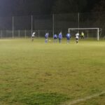 Buguggiate – Malnatese: Puka decisivo, i bianconeri la spuntano a 5′ dalla fine (2-3)